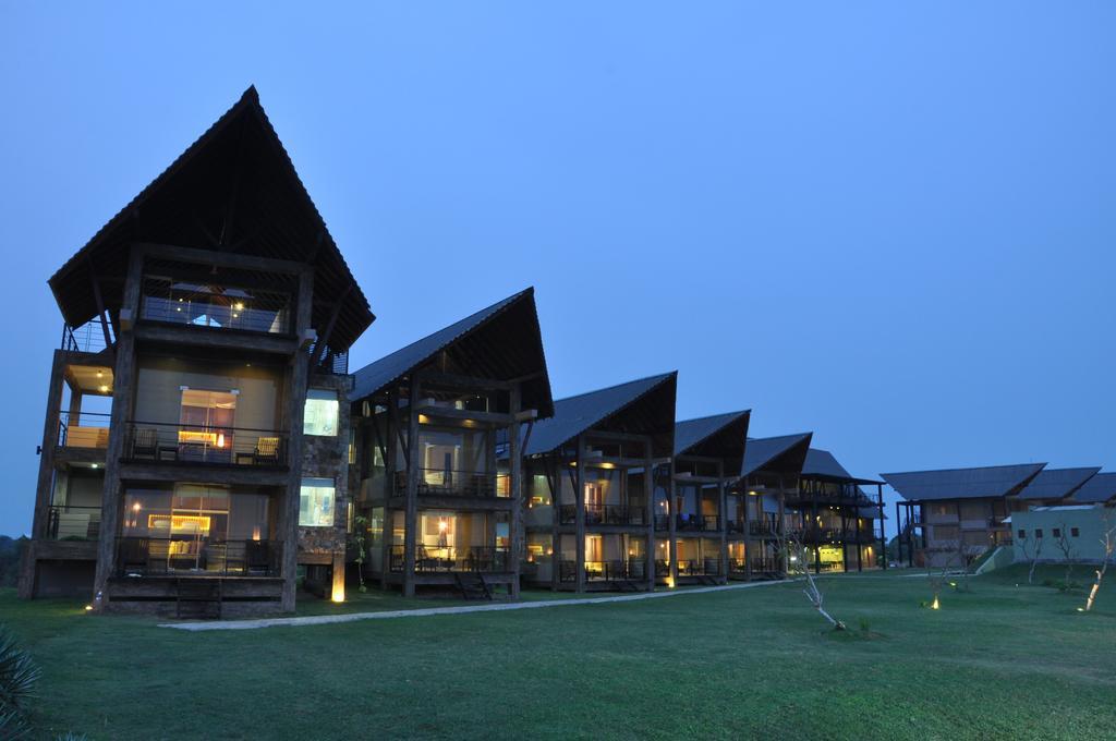 Laya Safari Resorts & Spa Yala Eksteriør billede