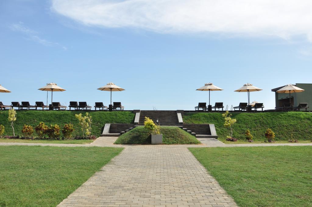 Laya Safari Resorts & Spa Yala Eksteriør billede