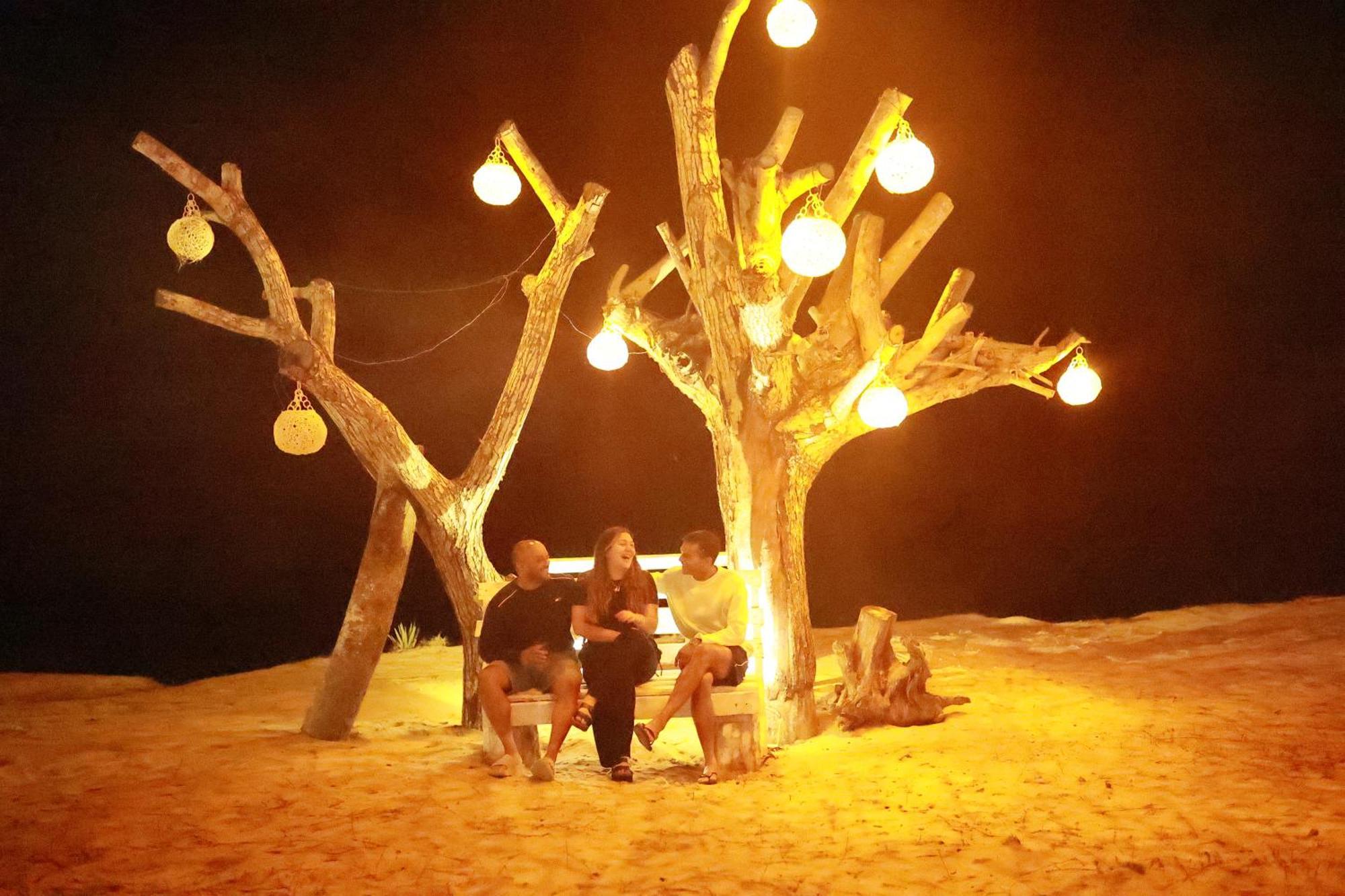 Laya Safari Resorts & Spa Yala Eksteriør billede