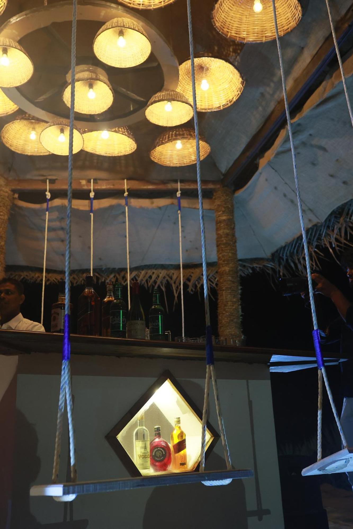 Laya Safari Resorts & Spa Yala Eksteriør billede