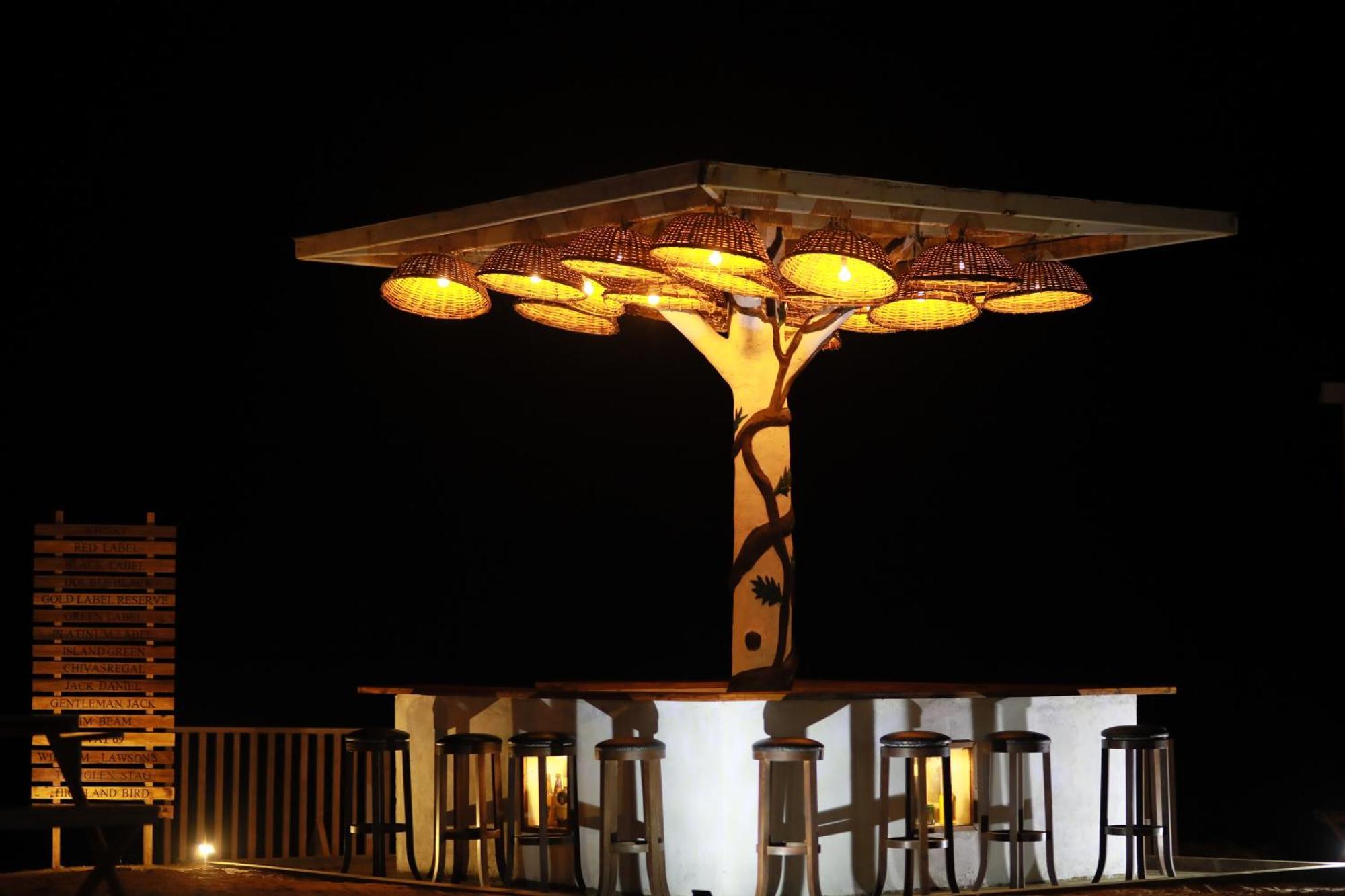 Laya Safari Resorts & Spa Yala Eksteriør billede