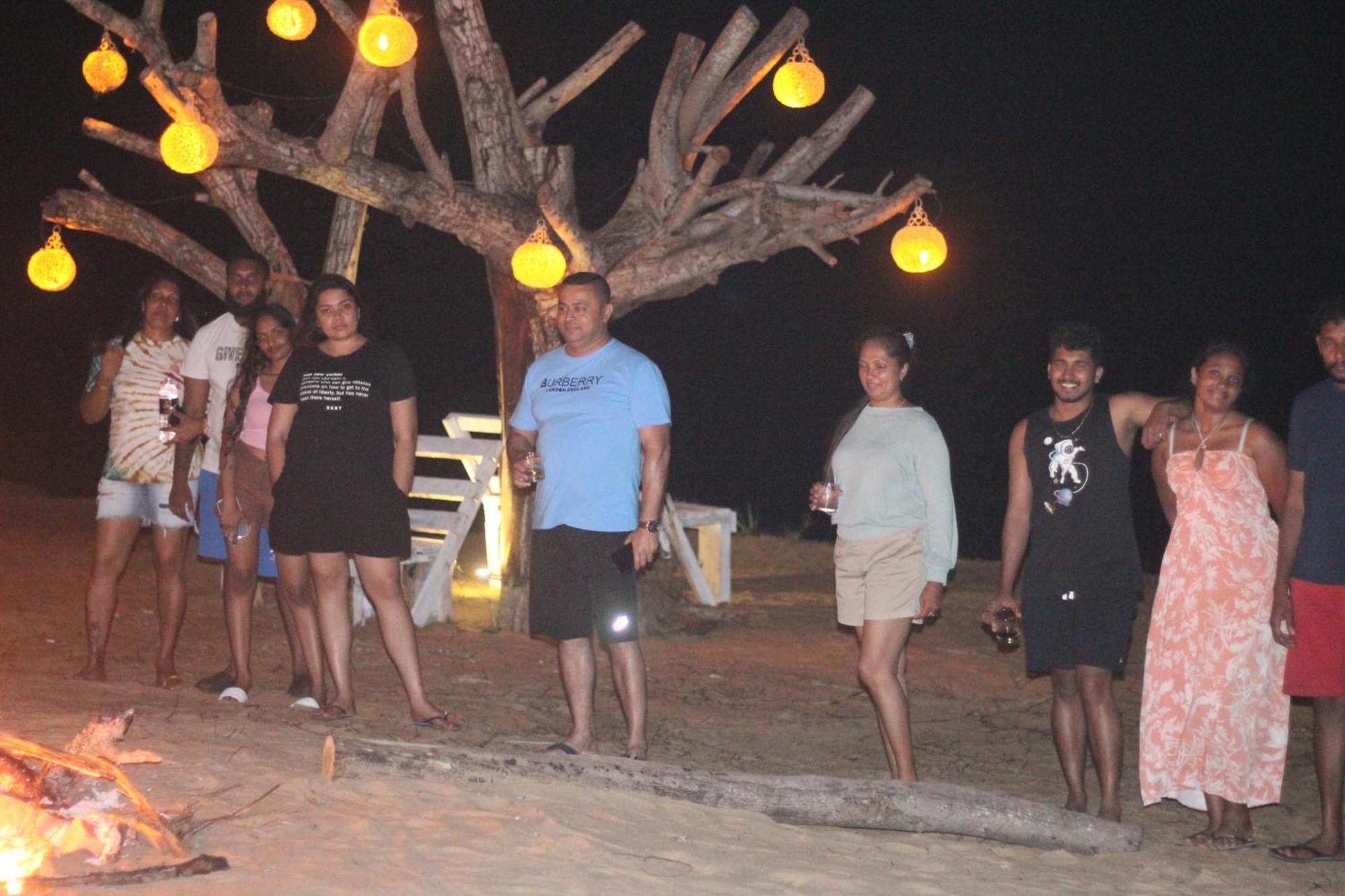 Laya Safari Resorts & Spa Yala Eksteriør billede