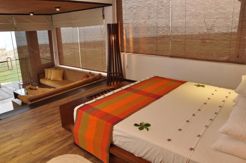 Laya Safari Resorts & Spa Yala Eksteriør billede