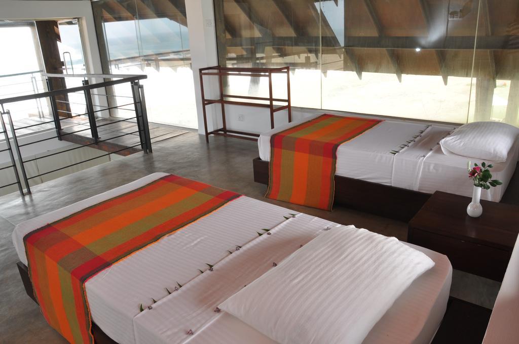 Laya Safari Resorts & Spa Yala Eksteriør billede