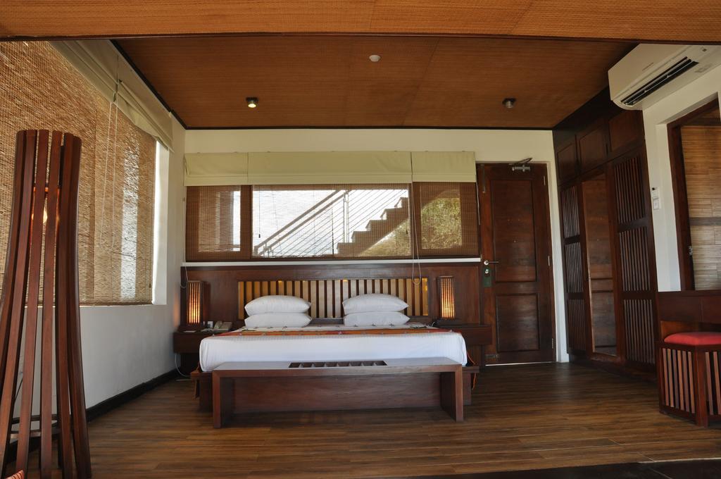 Laya Safari Resorts & Spa Yala Eksteriør billede