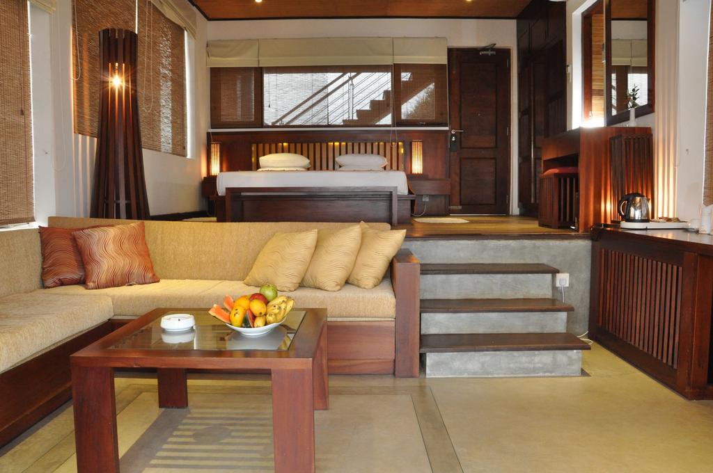 Laya Safari Resorts & Spa Yala Eksteriør billede