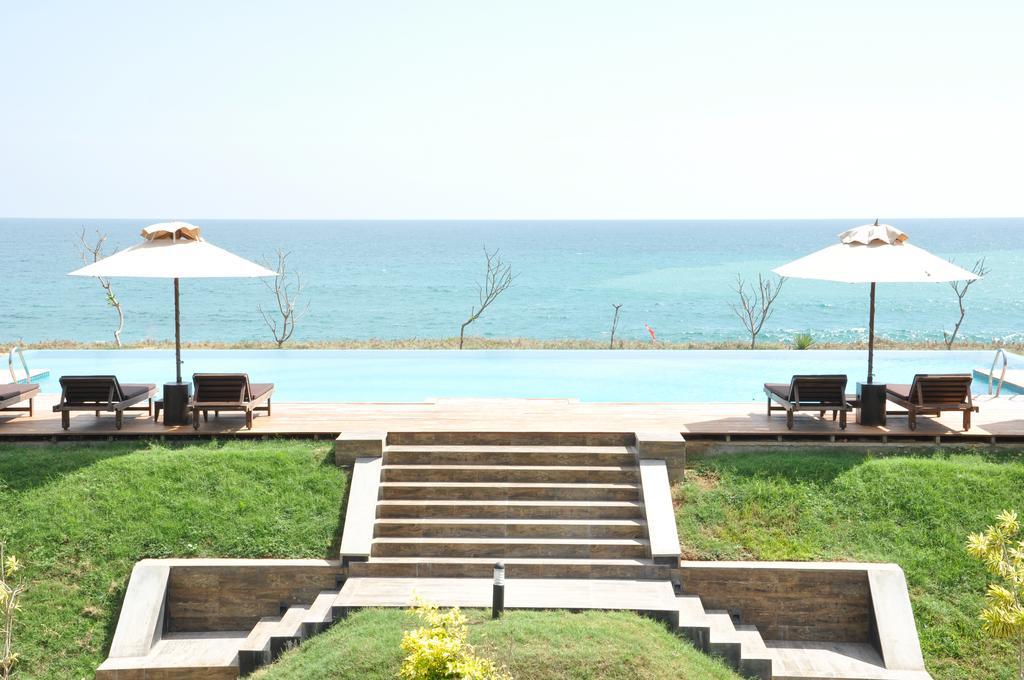 Laya Safari Resorts & Spa Yala Eksteriør billede