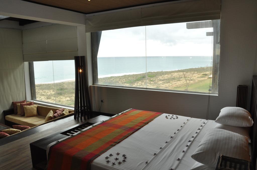 Laya Safari Resorts & Spa Yala Eksteriør billede