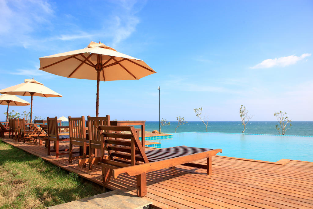 Laya Safari Resorts & Spa Yala Eksteriør billede