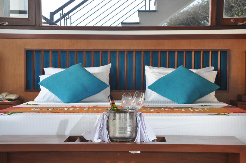 Laya Safari Resorts & Spa Yala Eksteriør billede